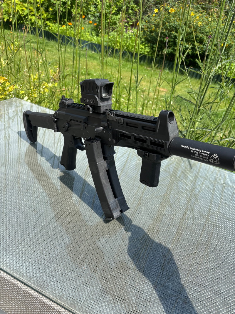 Bild 1 für Specna arms Flex Series