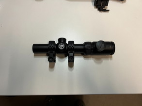 Bild für Vortex Crosfire 2 1-4x24