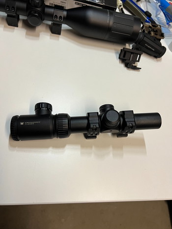 Imagen 2 de Vortex Crosfire 2 1-4x24