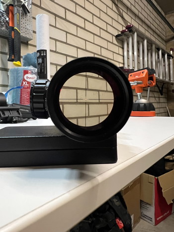 Imagen 3 de Vortex Crosfire 2 1-4x24