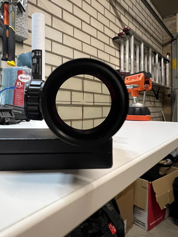 Imagen 4 de Vortex Crosfire 2 1-4x24