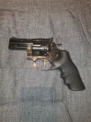 Image 4 for Dan wesson 2.5