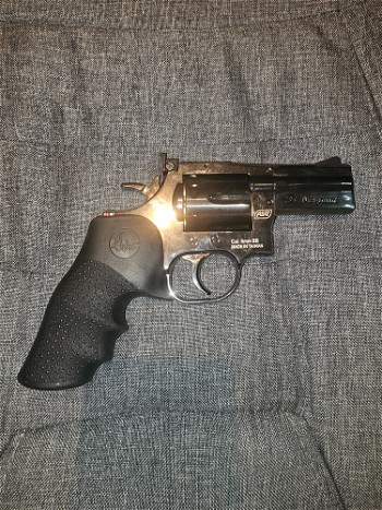 Image 5 for Dan wesson 2.5