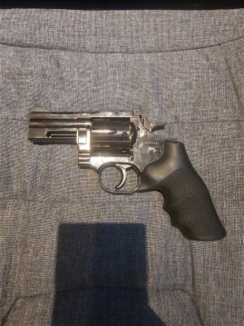 Image 6 for Dan wesson 2.5