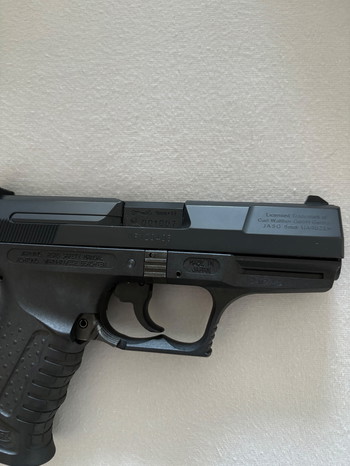 Imagen 3 de Walther P99 GBB van Maruzen