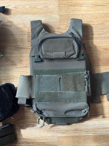 Image 2 for Gear gaat weg!