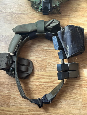 Image 4 for Gear gaat weg!