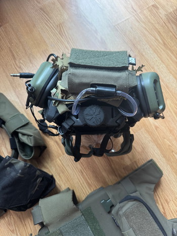 Image 5 for Gear gaat weg!