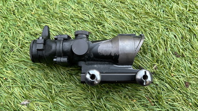 Bild für Acog scope