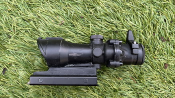 Image 2 for Acog scope