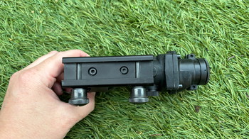 Bild 4 für Acog scope