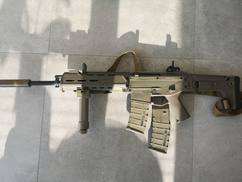 Image 1 for ACR
