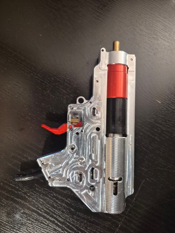 Imagen 3 de mancraft pdik hpa engine v2
