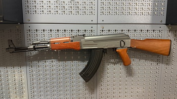 Image 2 for ASG AK47 Airsoft Replica