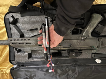 Image 2 for ASG Scorpion 3a1 BET Boost upgrade