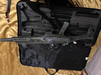 Image 3 for ASG Scorpion 3a1 BET Boost upgrade