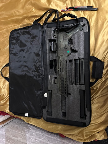 Image 5 for ASG Scorpion 3a1 BET Boost upgrade