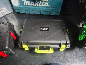 Imagen para Tekoop pistol koffer