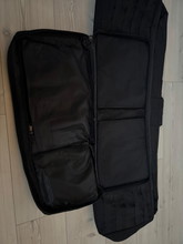 Bild für Double Rifle bag