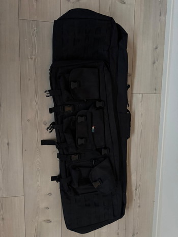 Bild 3 für Double Rifle bag