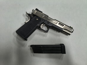 Image pour Hi-Capa 5.1 Force Full Metal | WE