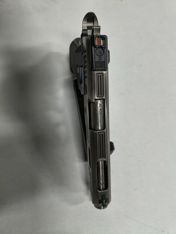 Bild 3 für Hi-Capa 5.1 Force Full Metal | WE