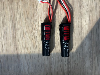 Image 3 for E-416 with polerstar hPa engine