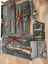 Image for Grote partij of los tekoop