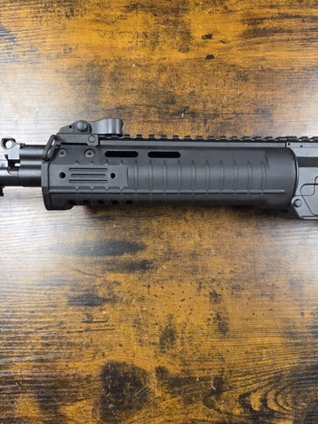 Imagen 3 de E&L T191 GBB / HPA