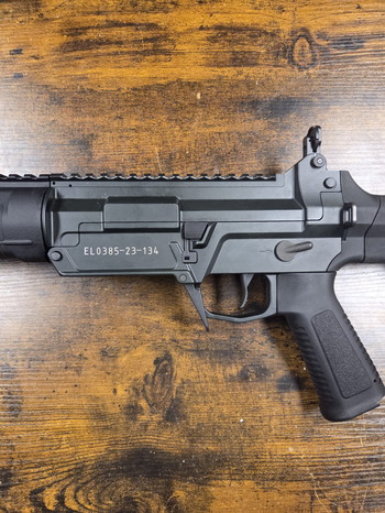 Imagen 4 de E&L T191 GBB / HPA