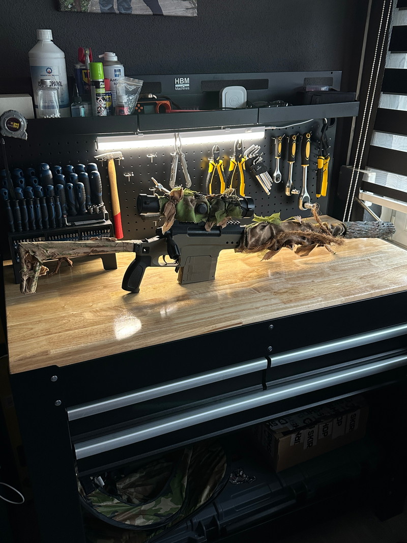 Bild 1 für TAC-41 LS