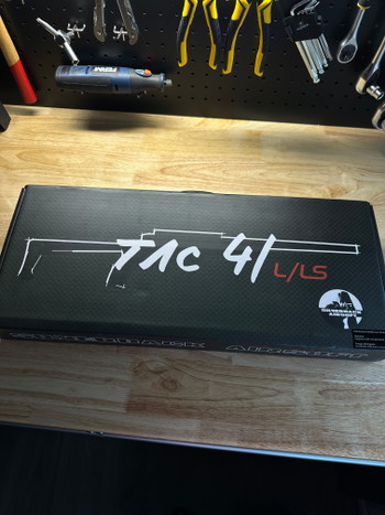 Bild 4 für TAC-41 LS