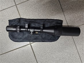 Image for Vortex Crossfire II 4-12x50 AO Dead-Hold BDC