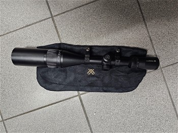 Image 2 for Vortex Crossfire II 4-12x50 AO Dead-Hold BDC