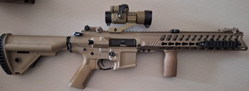Image 2 for ICS YAK CQB - custom - game ready