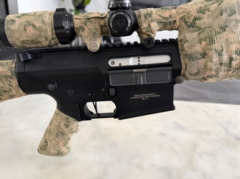 Image 3 for G&G GR25 DMR Sniper