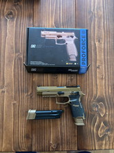 Image pour VFC Proforce M17 + 2 Mags