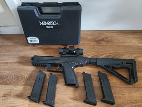Bild für Novritsch ssx23 + Nano kit