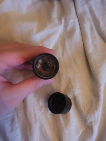 Afbeelding 2 van Tracer acetech