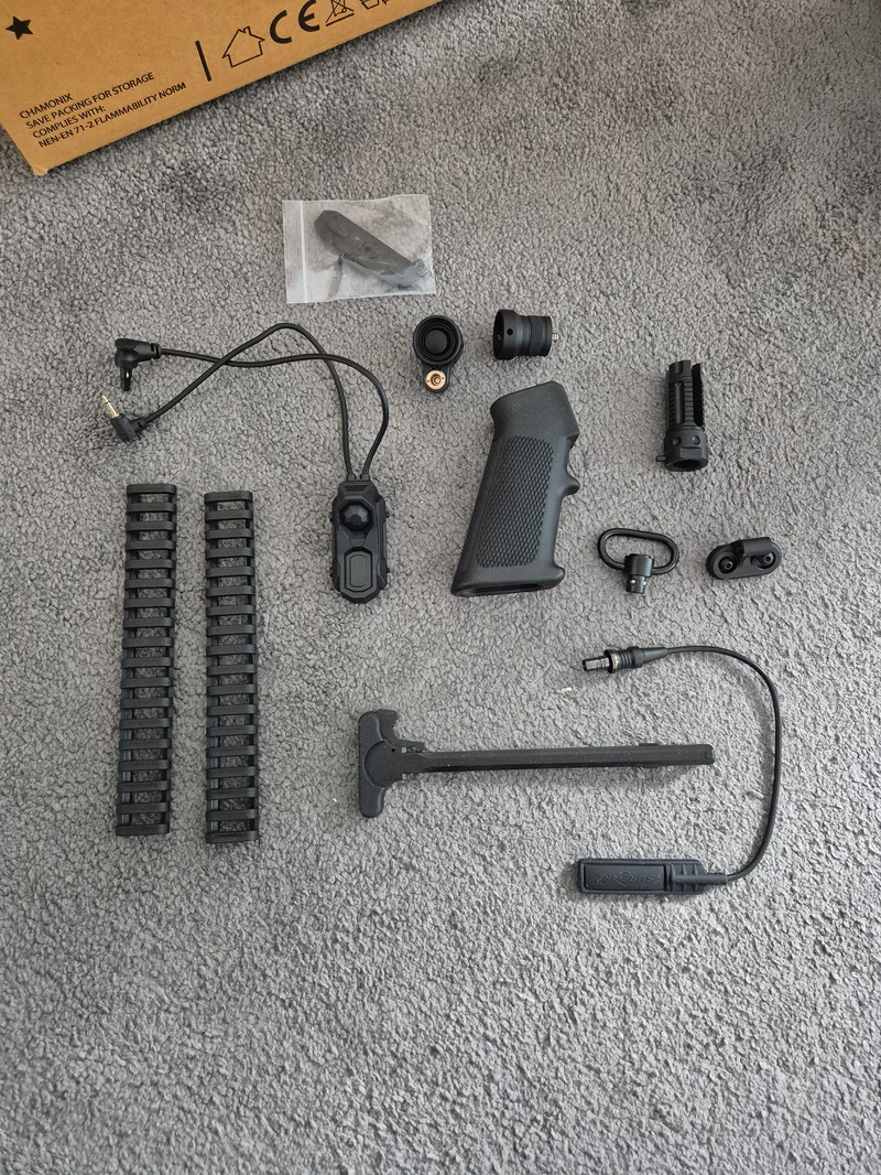 Image 1 pour Bulk verkoop 25 euro