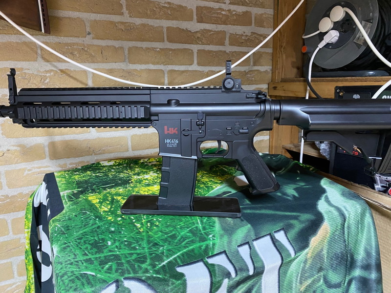 Imagen 1 de Hk416