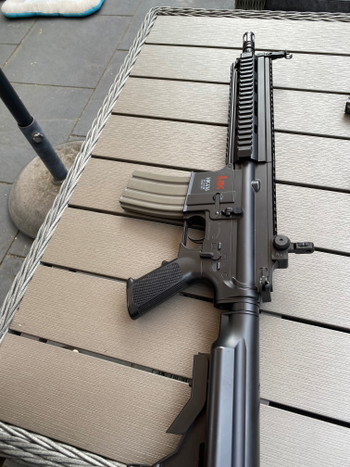 Imagen 3 de Hk416