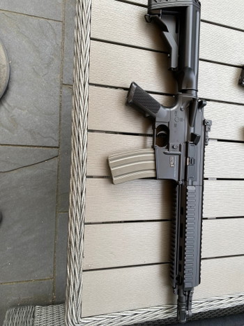 Imagen 4 de Hk416