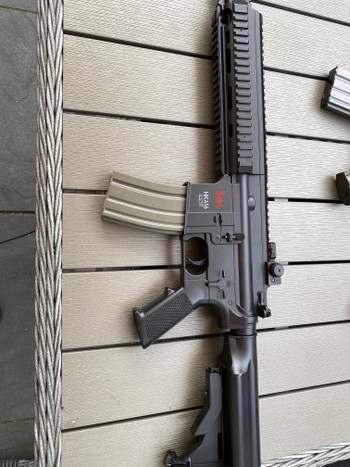 Imagen 5 de Hk416