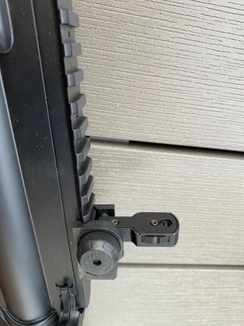 Imagen 6 de Hk416