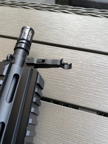 Imagen 7 de Hk416