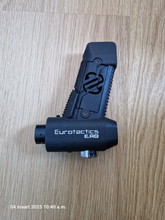 Afbeelding van Eurotactics grip + wolverine regulator