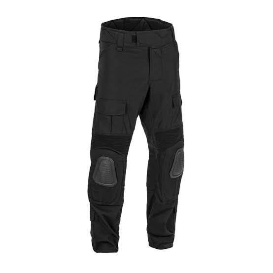 Imagen 1 de Pantalon de combat Novritsch Noir - Medium