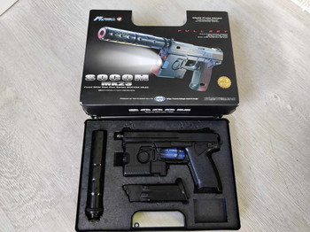 Image 2 for Tm MK23 + Extra MK23 + gear