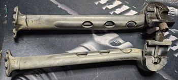 Image 2 for King Arms Vltor Side Mounted Bipod